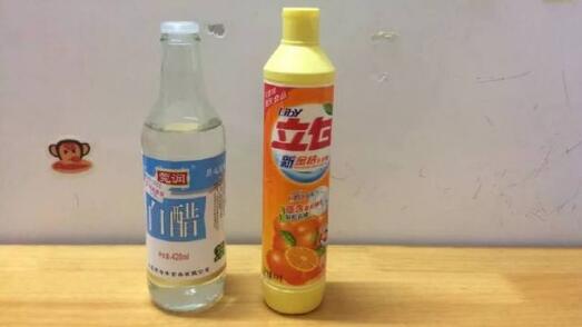 绒面鞋子脏了怎么清理