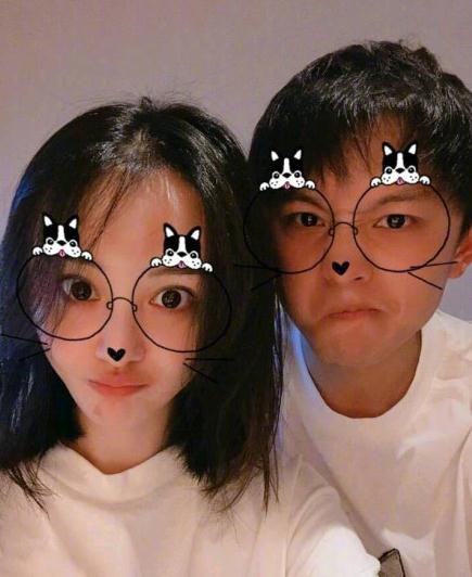 郑爽张恒合开公司