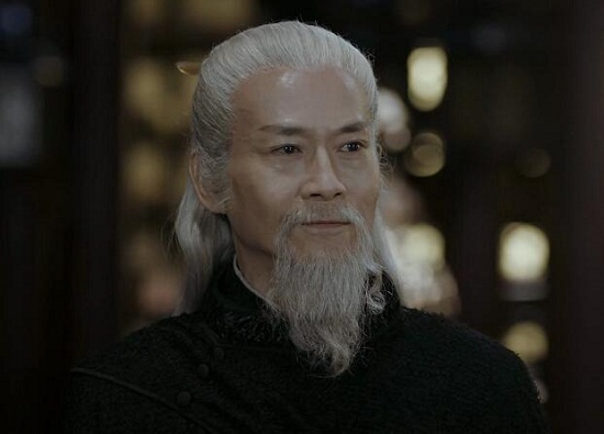将夜武道巅峰是什么级别