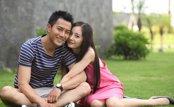 杨幂王思聪什么关系