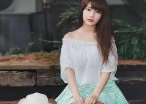 女生同意你追她的表现