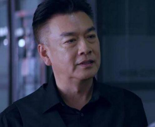原生之罪陆子鸣是凶手吗