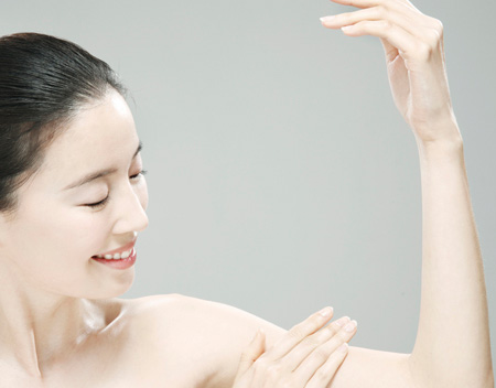 身体乳长期使用有害吗
