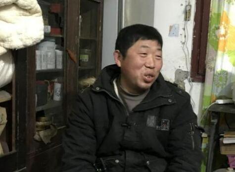 保鲜膜男孩18岁了