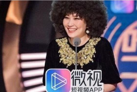 吐槽大会张蔷