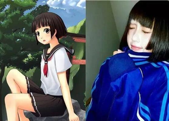 公主切适合什么脸型