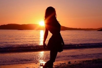 女人恋爱应该主动吗