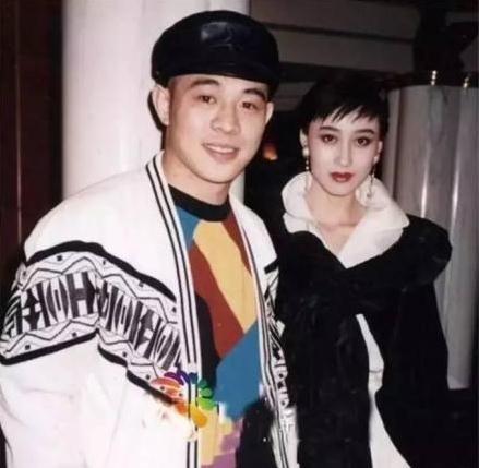 李连杰的前妻是谁
