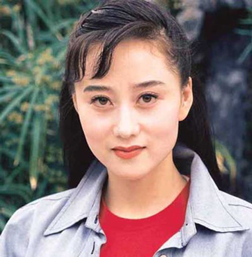 李连杰的前妻是谁