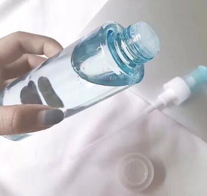 没化妆可以用卸妆油吗