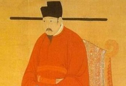 知否中的皇帝原型是谁