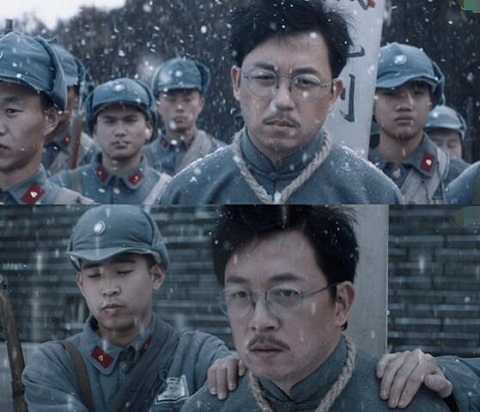 古董局中局五脉是什么