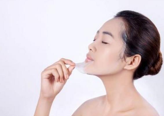 早上敷面膜效果好吗