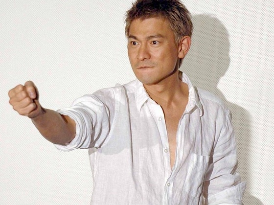 刘德华演唱会失声