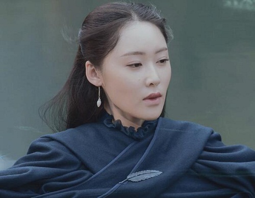 将夜七师姐的手帕有什么用