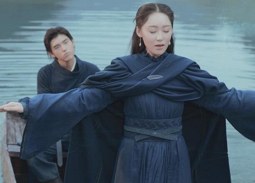将夜七师姐的手帕有什么用