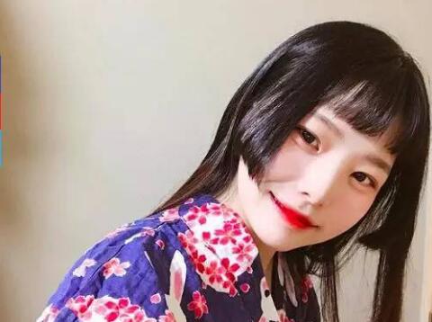 颧骨高适合剪公主切吗