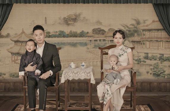 张嘉倪为什么没办婚礼