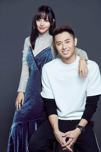 张嘉倪为什么没办婚礼