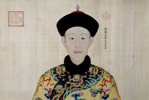 现在还有爱新觉罗姓吗