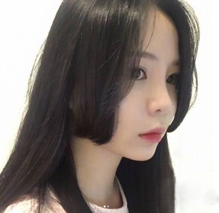 脸大公主切剪到哪里好