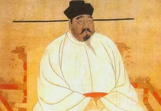 宋仁宗传位给了谁
