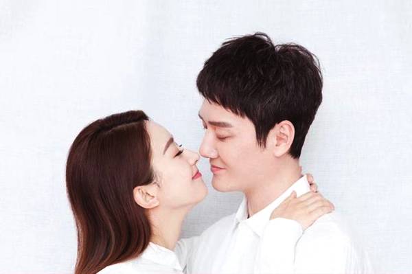 赵丽颖什么时候办婚礼