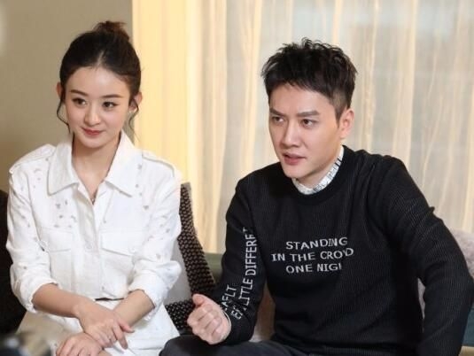 赵丽颖什么时候办婚礼