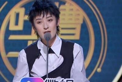 吐槽大会曾轶可
