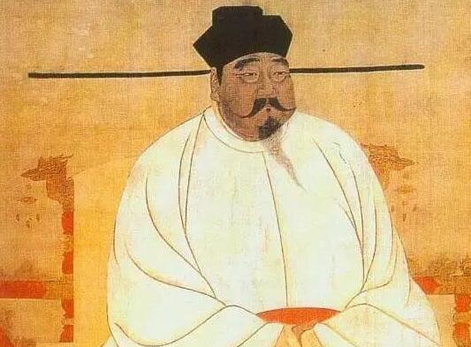 知否谁继承了皇位
