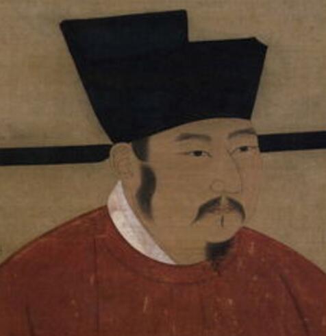 宋英宗为什么发疯