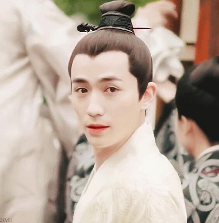 知否知否应是绿肥红瘦齐衡娶了谁
