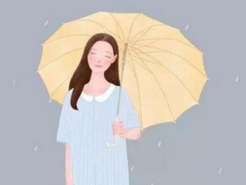 女人撒谎几大表现