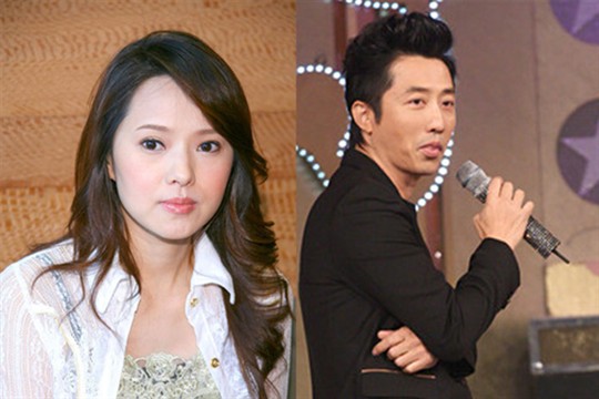 伊能静谈婚变原因