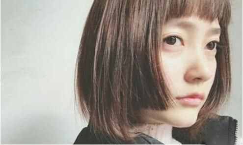 短发公主切剪到哪里