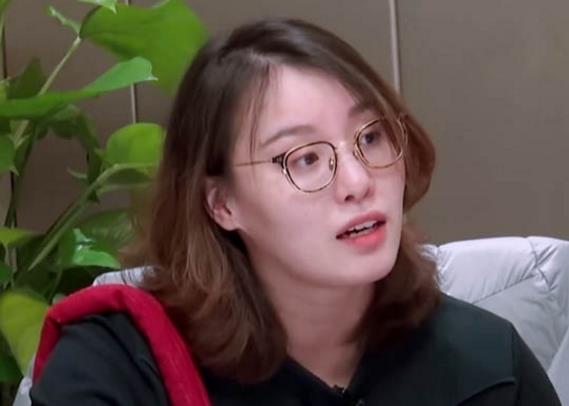 我家那闺女傅园慧