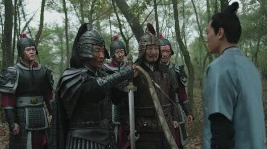知否新皇是谁