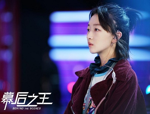幕后之王布小谷和淳于乔在一起了吗