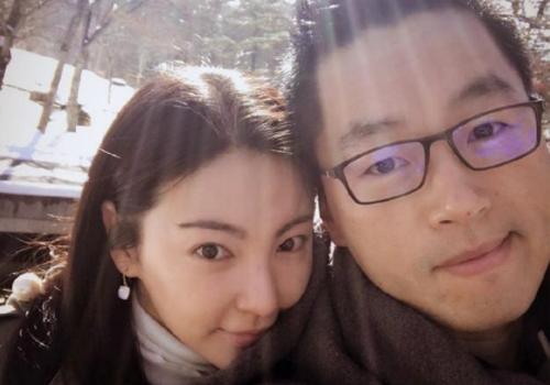 张雨绮和袁巴元离婚了么