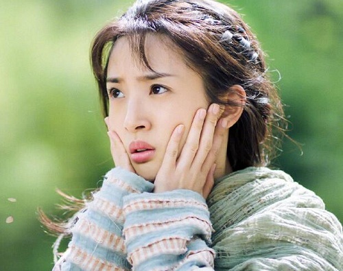 小女花不弃七王爷是好是坏