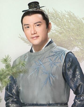 知否知否长柏爱海氏吗
