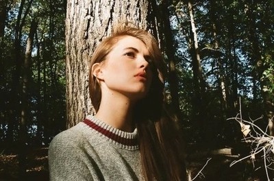 白羊女出轨后的表现
