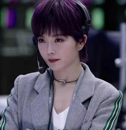 幕后之王种丹妮职场穿搭介绍