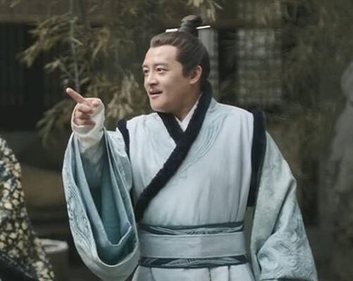 知否知否盛淑兰是谁的女儿
