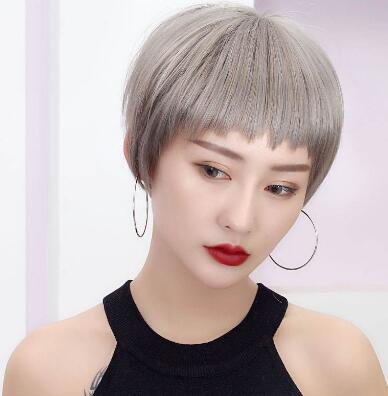 什么人不适合狗啃刘海