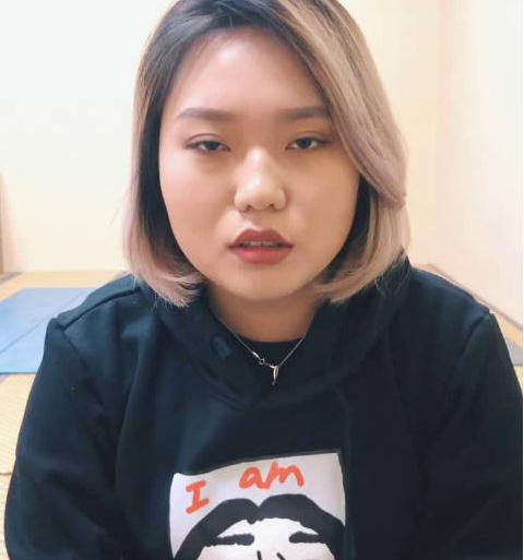 抖音李雪琴什么梗