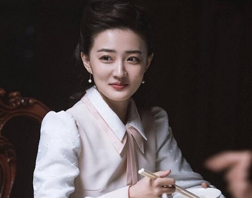 天衣无缝贵婉有原型吗