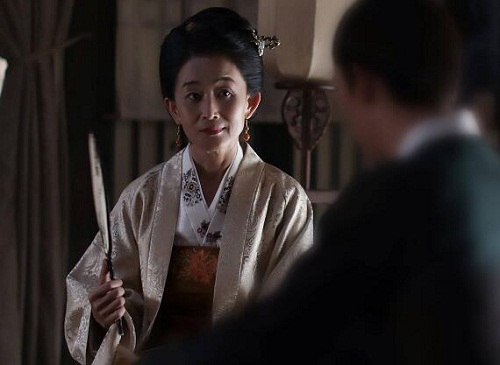 平宁郡主是皇帝的女儿吗