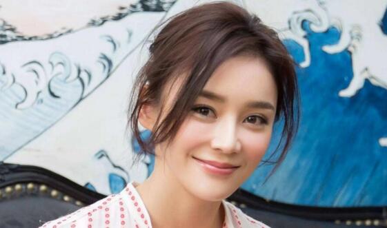 袁姗姗赵英俊什么关系