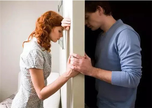 男人离婚后的心理阶段